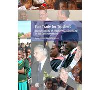 Fair Trade for Teachers: Transferability of Teacher Qualifications in the Commonwealth