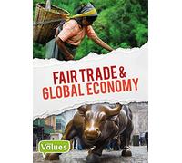 Fair trade & global economy (Our Values)