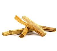 Fair Trade PALO Santo Wood Incense 50g - 10 Sticks