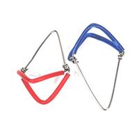 Fair Trade Professional Mizrab - Set Of 2