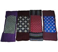 Fair Trade Reusuable Eco Cloth Sanitary Towels (1 pad & 2 Inserts)