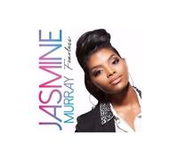 Fair Trade Services 152661 Murray Jasmine Audio CD-Fearless