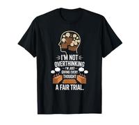 Fair Trial of Thoughts T-Shirt