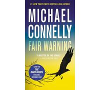 Fair Warning: 3 (Jack McEvoy)