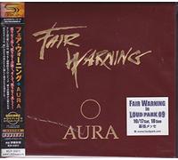 Fair Warning - Aura