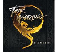 Fair Warning - Best and More