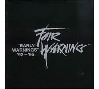 Fair Warning - Best of Fair Warning