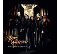 Fair Warning - Brother's Keeper