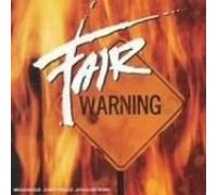 Fair Warning - Fair Warning +2 [Remastered]