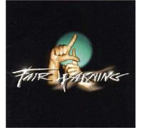 Fair Warning - Four 1