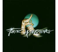Fair Warning - Four