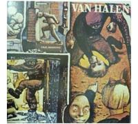 FAIR WARNING LP (VINYL) UK WARNER BROS 1981