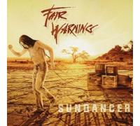 Fair Warning - Sundancer