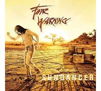 Fair Warning - Sundancer