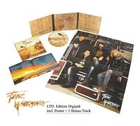 Fair Warning - Sundancer (Limited Edition)