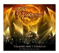 Fair Warning - Talking Ain't Enough - Fair Warning Live in Tokyo
