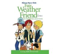 Fair Weather Friend [DVD] [2018] [Region 1] [NTSC]