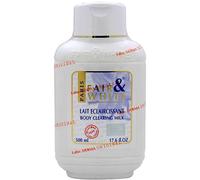 FAIR & WHITE LAIT ECLAIRCISSANT BODY CLEARING MILK
