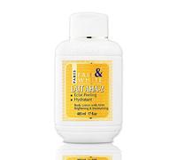 Fair & White Original AHA Body Lotion | 17 Fl oz 485 ml | Skin brightening Cream for Body, Knees, Armpits Elbows