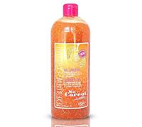 Fair & White So Carrot Shower Gel Scrub 950 ml