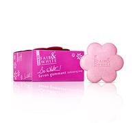 Fair & White So White Skin Brightening Soap - 200g / 7 oz - Exfoliating Soap, Helps to Reduce Dark Spots on: Body, Knees, Underarm, Armpit