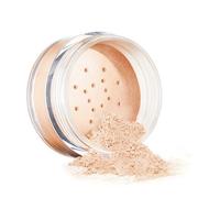 FAIR2 10 grams Mineral Makeup Foundation Pure Natural Minerals Sheer Finish by Intelligent Cosmetics