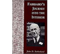 Fairbairn's Journey into the Interior