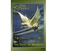 Fairbanks Sr. - Thief of Bagdad [DVD] [1925] [US Import] [NTSC]