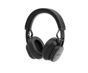 Fairbuds XL Durable Wireless Noise Cancelling Headphones, Up to 30 Hours Battery Life, ANC Hybrid, USB-C, Black, AUHEAD-1ZW-WW1
