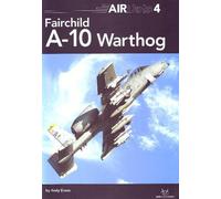 Fairchild A-10 Warthog