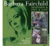 Barbara Fairchild - Mississippi And Easy