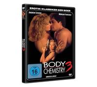Fairchild, Morgan - Body Chemistry 3