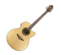 Fairclough Clarach Concert Cutaway Electro Acoustic Guitar
