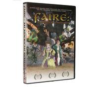 Faire: An American Renaissance