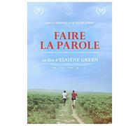 Faire la parole [Édition Digibook]