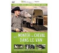 Faire Monter Son Cheval dans Le Van