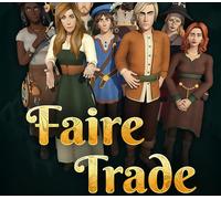 Faire Trade PC Steam CD Key