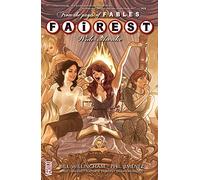 Fairest Volume 1 TP: Wide Awake