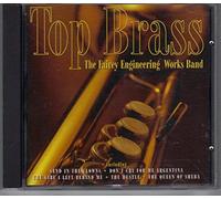 Fairey Engineering Works Band, - Top Brass