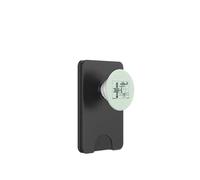 Fairey Seafox WW2 British Biplane Floatplane Diagrams PopSockets PopWallet for MagSafe