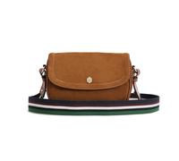 Fairfax & Favor Boston Handbag - Tan - Size: One Size