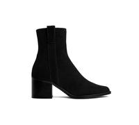 Fairfax & Favor Ladies Ludlow Ankle Boot - Black - Size: EU37