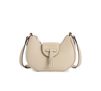 Fairfax & Favor Micro Windsor Cross Body Bag - Stone - Size: One Size