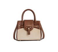 Fairfax & Favor Mini Windsor Handbag - Tan - Size: One Size