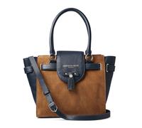 Fairfax & Favor Windsor Tote - Two Tone - Size: One Size