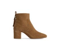 Fairfax & Favor Women's Uppingham Ankle Boot - Tan - Size: EU40