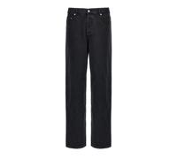 Fairfax Jeans - male - A.P.C. - Straight Fit Jeans - Black - W34 - Jeans W34