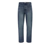 Fairfax Jeans - male - A.P.C. - Straight Fit Jeans - Blue - W32 - Jeans W32