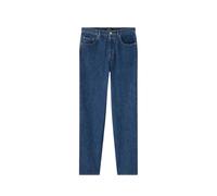Fairfax Straight Jeans - male - A.P.C. - Straight Fit Jeans - Blue - W31 - Jeans W31
