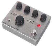 Fairfield Circuitry Roger That